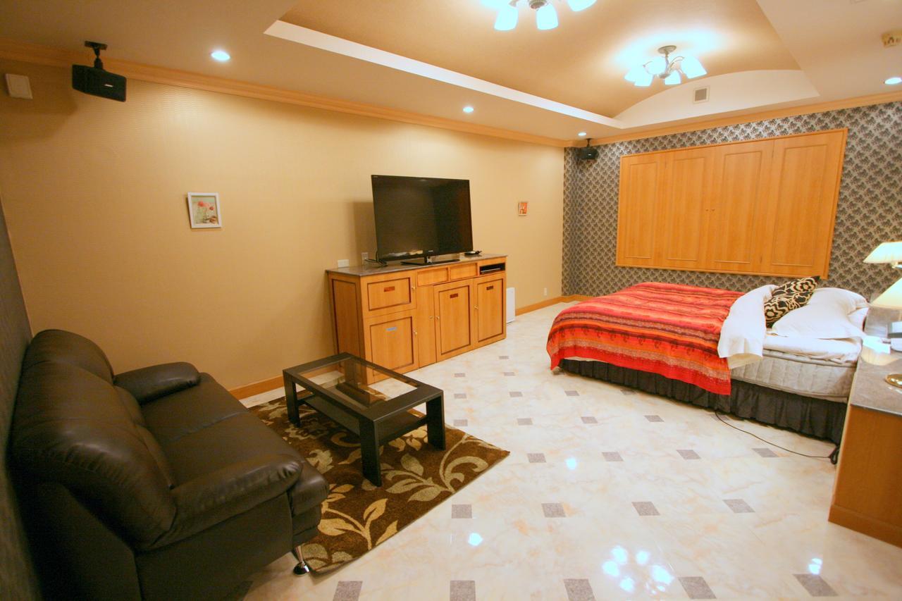 Hotel Sari Resort Takinoyashiro (Adults Only) Kato  Exterior foto